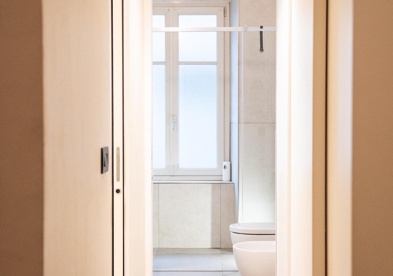 Porta Nuova Comodita In Centro A Apartment